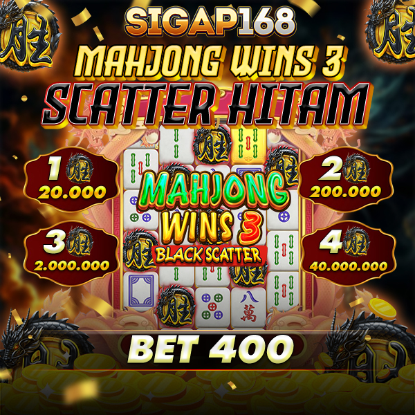 SIGAP168: Situs Slot Gacor Online Pragmatic Resmi Terpercaya